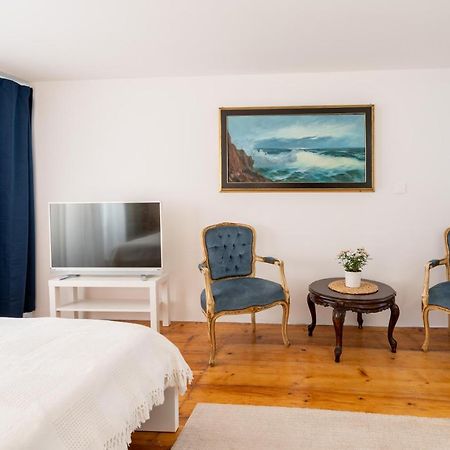 Apartments & Rooms Carera 6 روفينج المظهر الخارجي الصورة