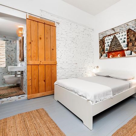 Apartments & Rooms Carera 6 روفينج المظهر الخارجي الصورة