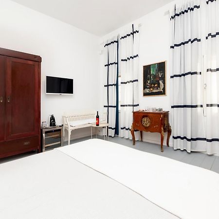 Apartments & Rooms Carera 6 روفينج المظهر الخارجي الصورة