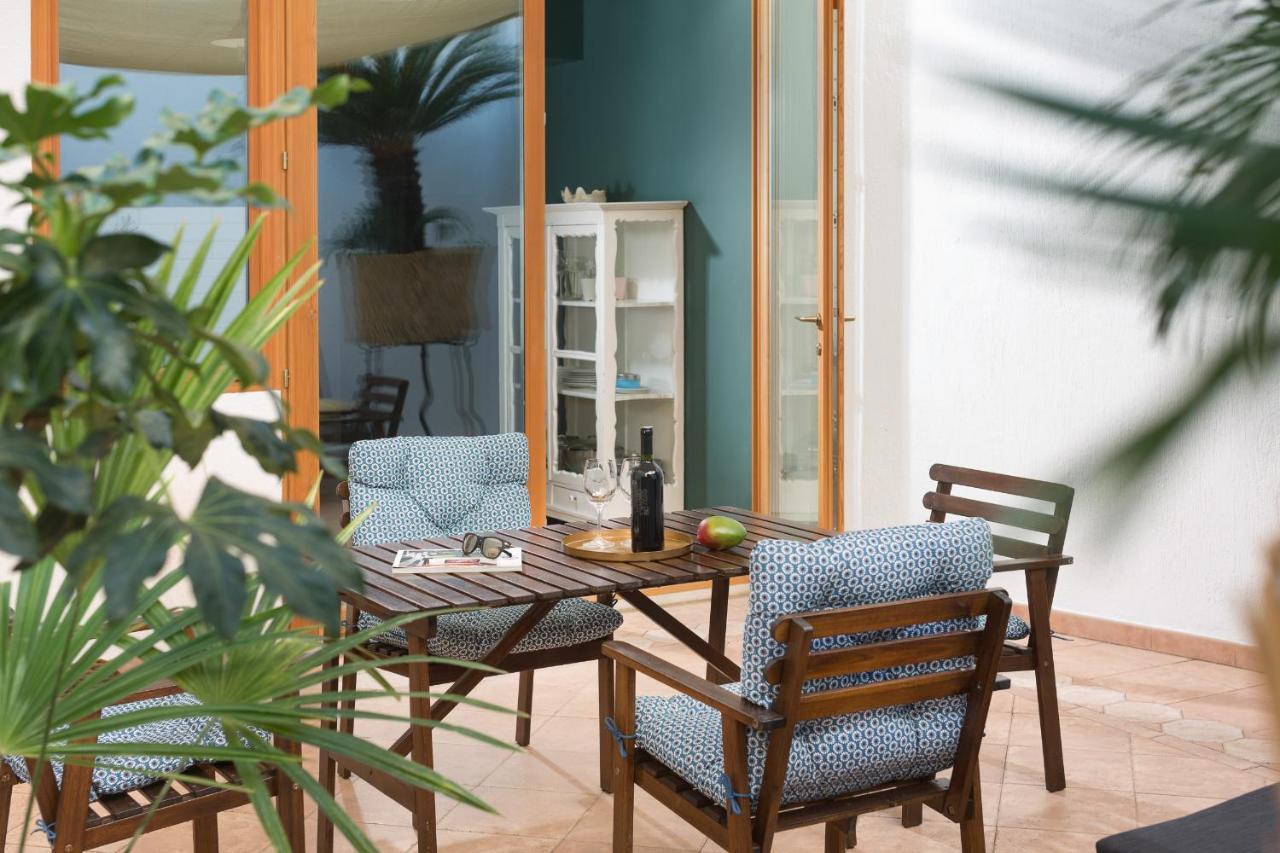 Apartments & Rooms Carera 6 روفينج المظهر الخارجي الصورة