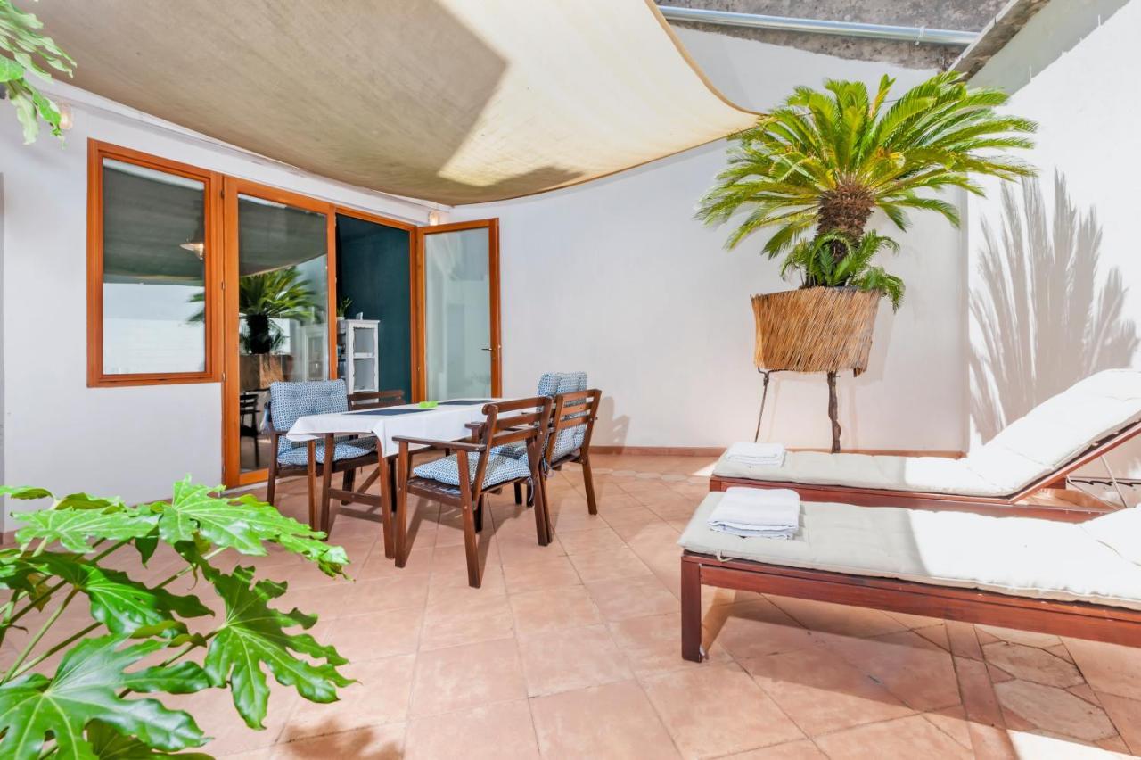 Apartments & Rooms Carera 6 روفينج المظهر الخارجي الصورة