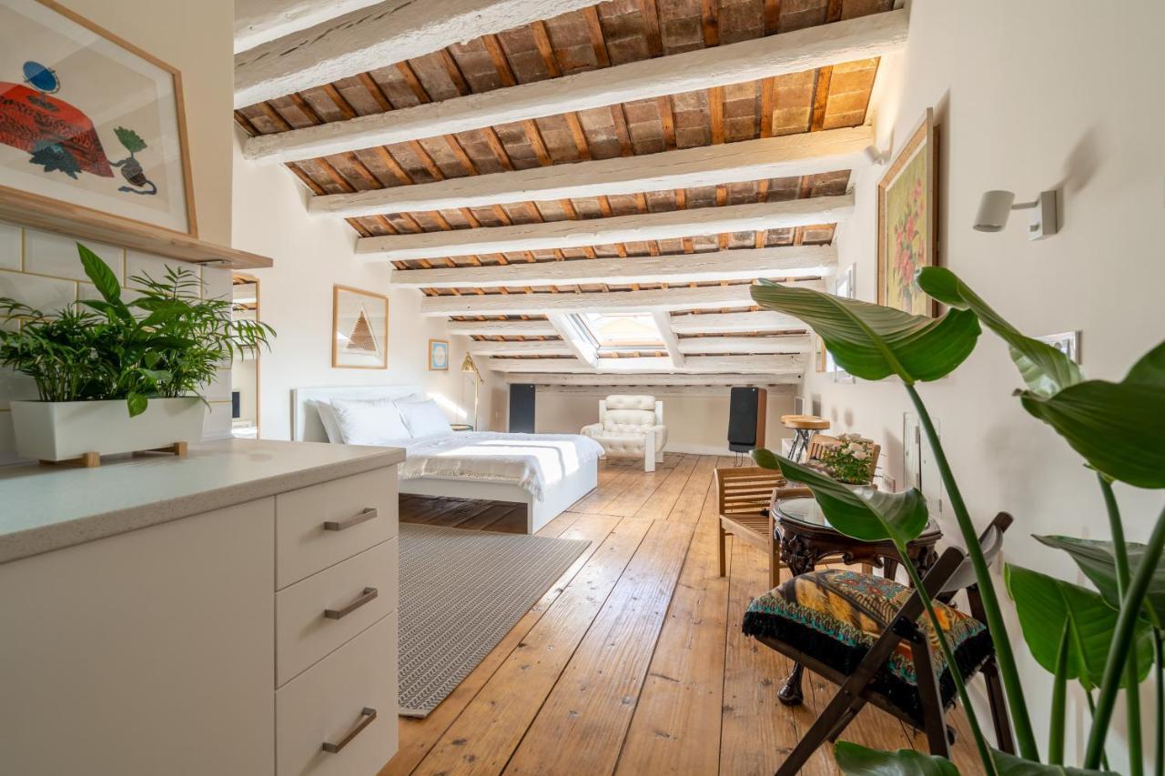 Apartments & Rooms Carera 6 روفينج المظهر الخارجي الصورة