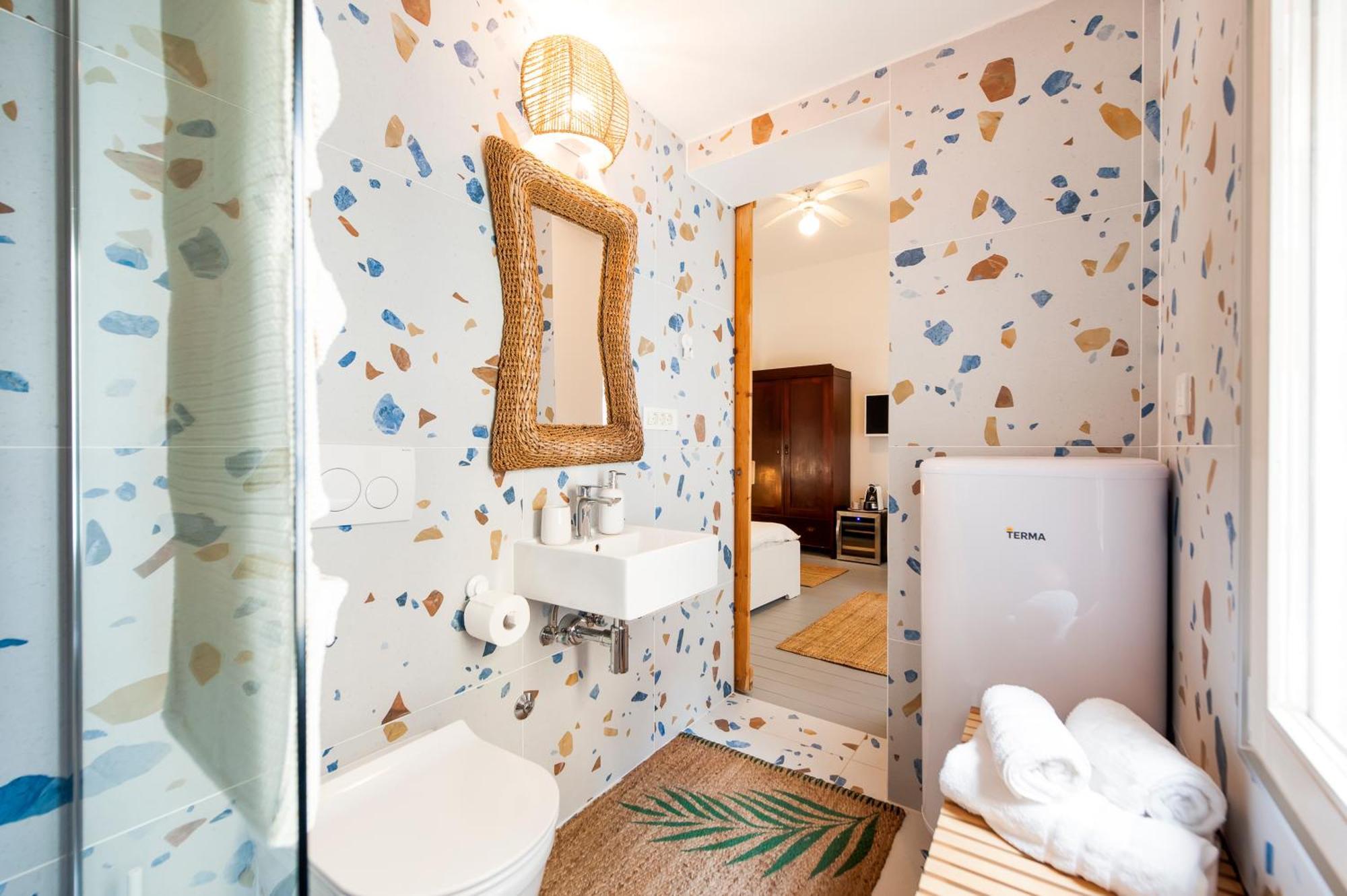 Apartments & Rooms Carera 6 روفينج المظهر الخارجي الصورة