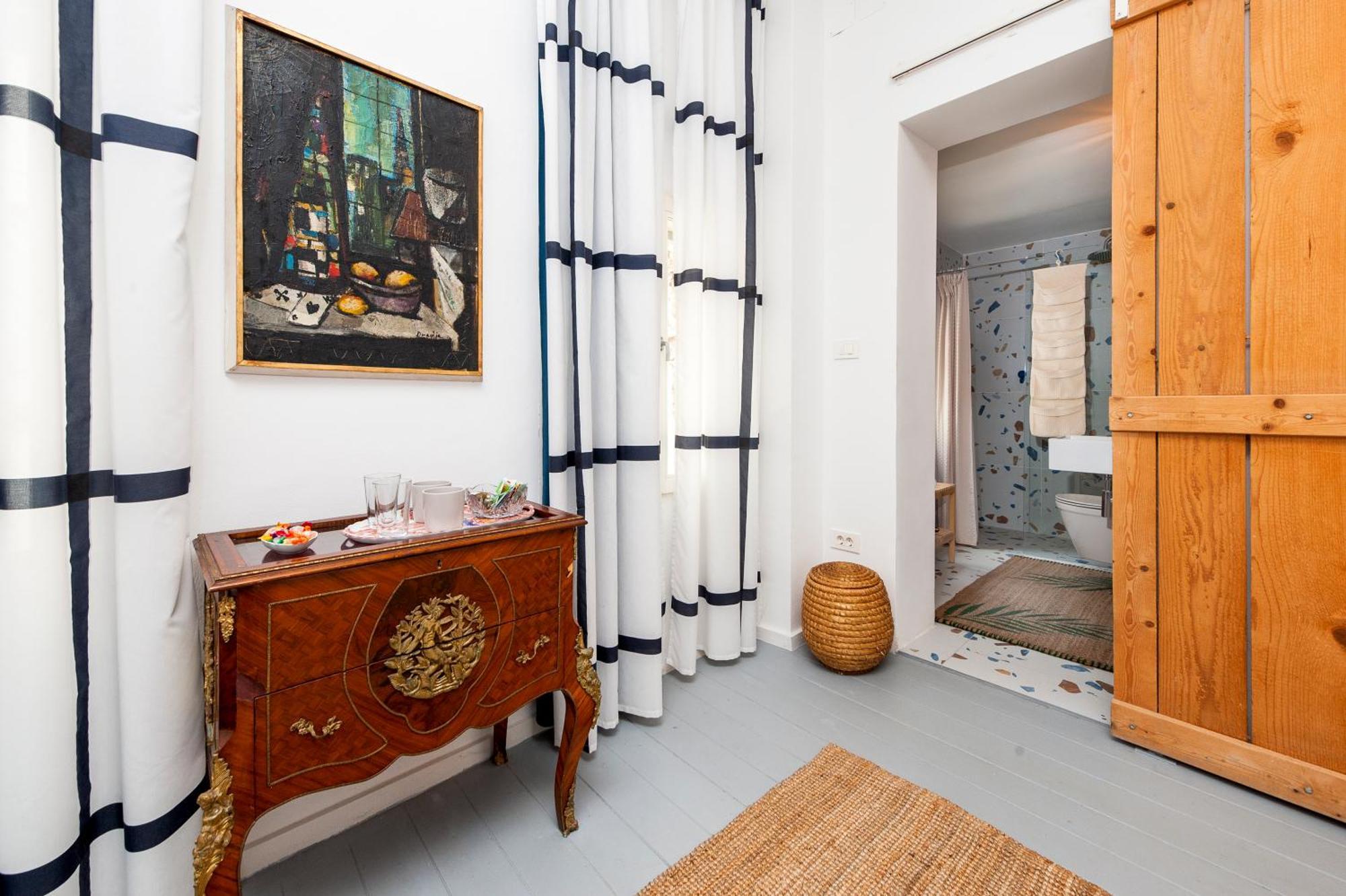 Apartments & Rooms Carera 6 روفينج المظهر الخارجي الصورة