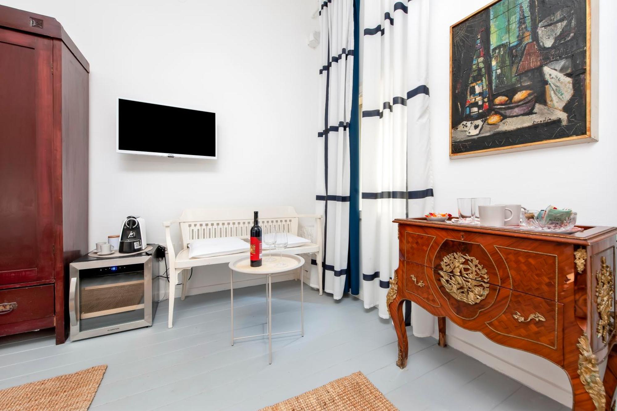 Apartments & Rooms Carera 6 روفينج المظهر الخارجي الصورة