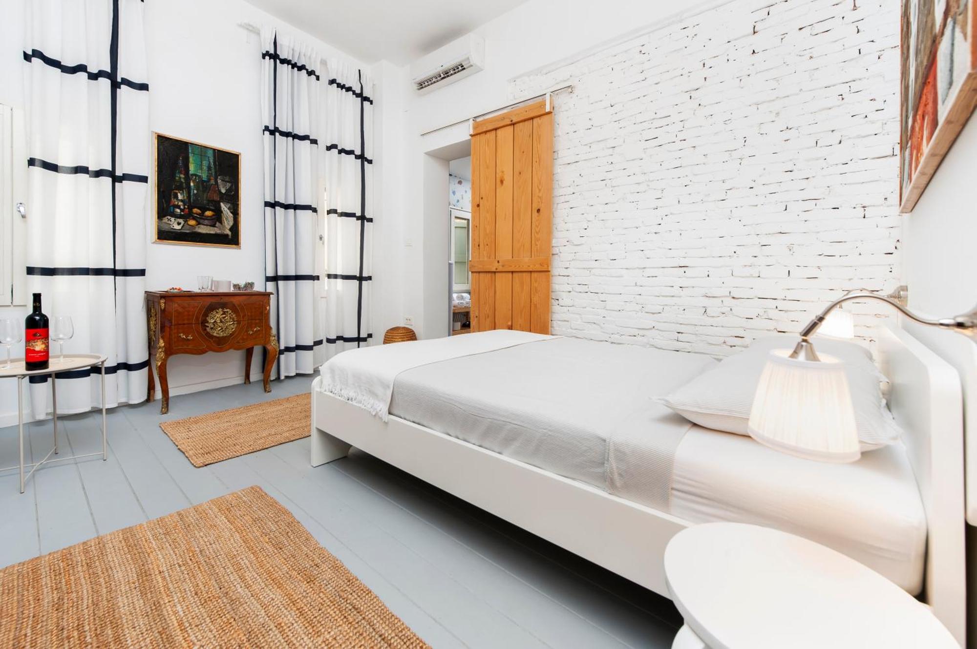 Apartments & Rooms Carera 6 روفينج المظهر الخارجي الصورة