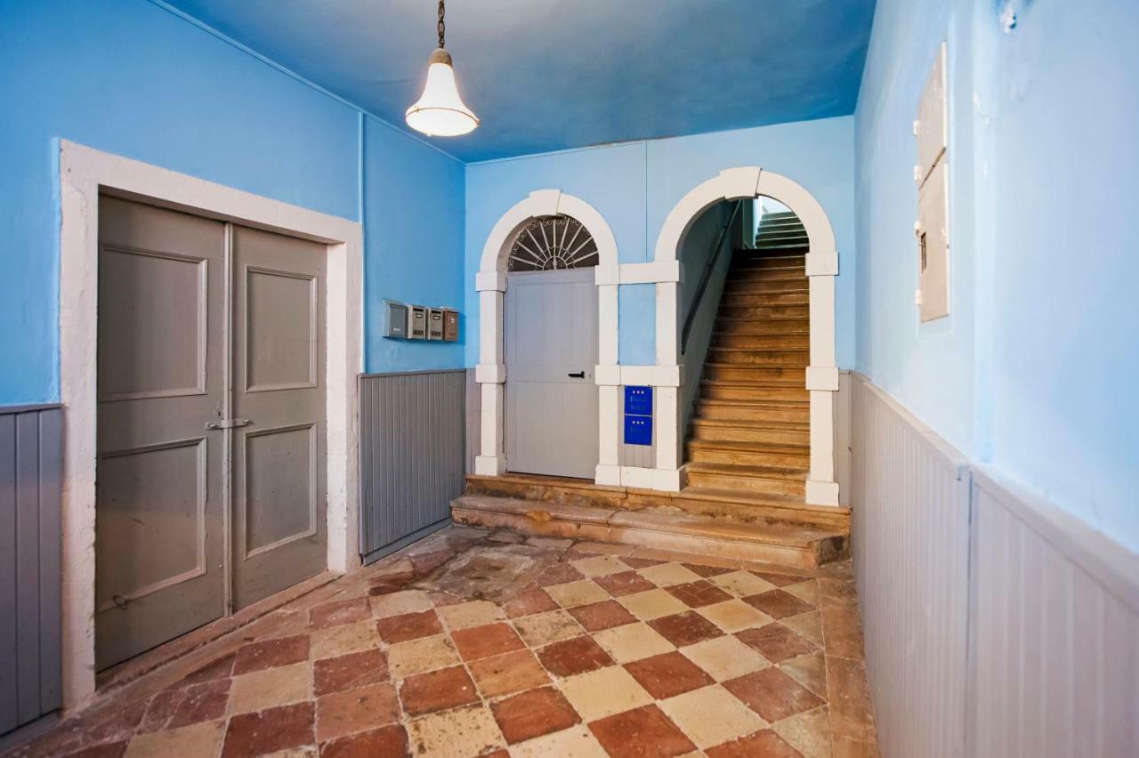 Apartments & Rooms Carera 6 روفينج المظهر الخارجي الصورة